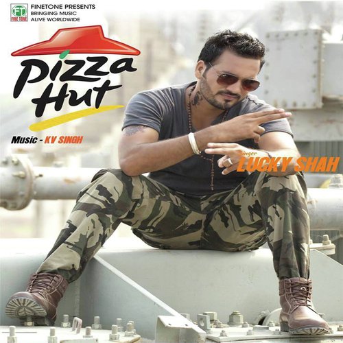 Daku - Lucky Shah