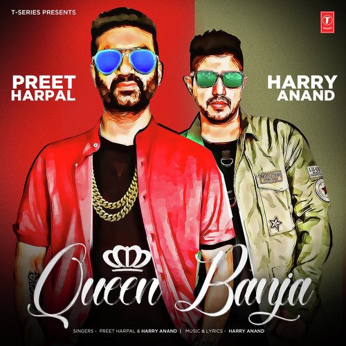 Queen Banja - Beat Minister