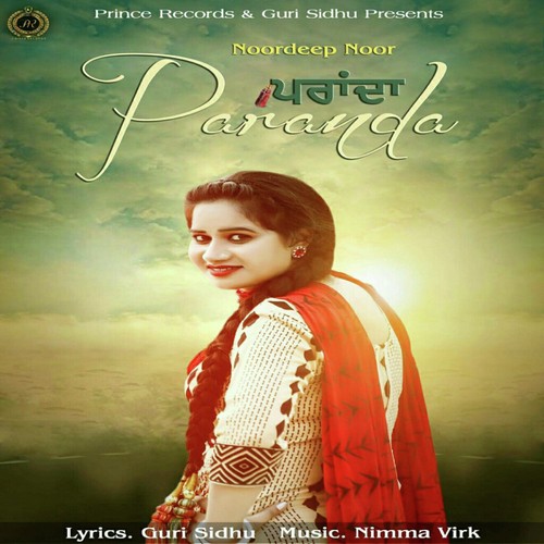 Paranda - Noordeep Noor