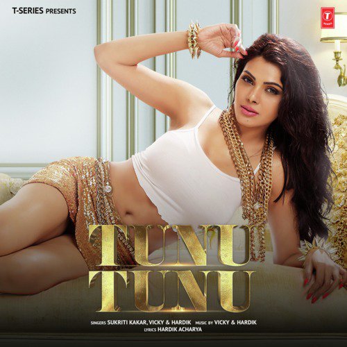 Tunu Tunu - Prakriti Kakar, Tanishk Bagchi, Armaan Malik