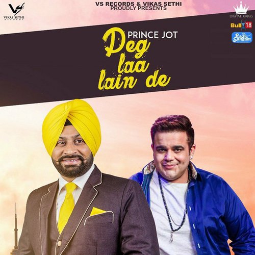 Peg Laa Lain De - Prince Jot