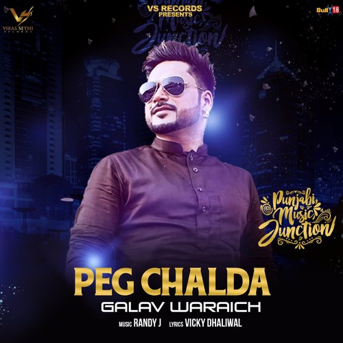 Peg Chalda - Galav Waraich