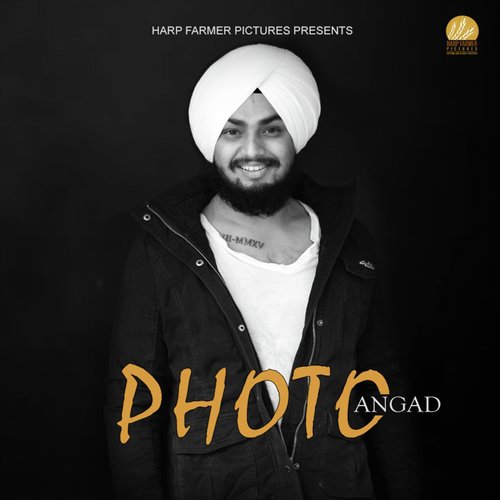 Photo - Angad