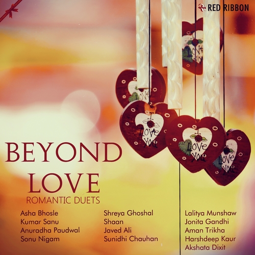 Tera Deewana - Sonu Nigam, Jonita Gandhi, Shreya Ghoshal, Javed Ali