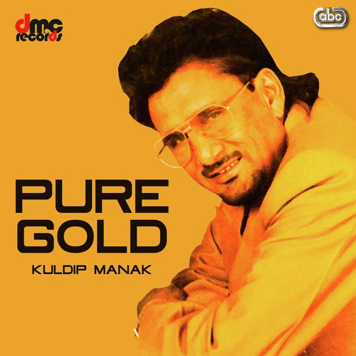 Punjabiyan De Bhangre Ne - Kuldeep Manak