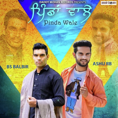 Pinda Wale - B.S. Balbir, Ashu R.B.