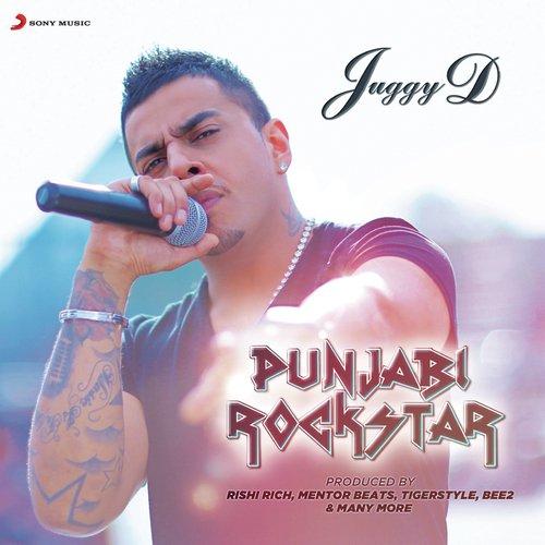 Nach Le Ne - Juggy D