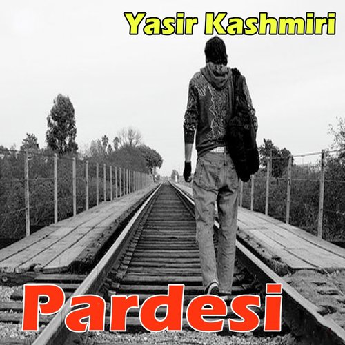 Sondya Sada Vichran - Yasir Kashmiri