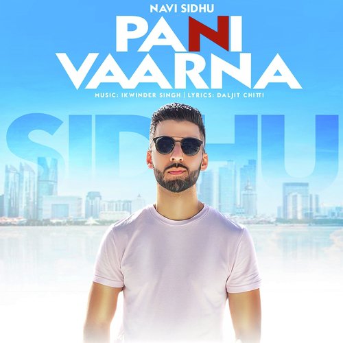 Pani Vaarna - Navi Sidhu
