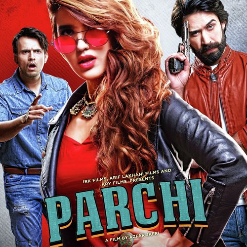 Parchi - Billo Hai - Manj Music, Ahmad Alvi, Ahmed Ali, Asad Gujral D.V.S.