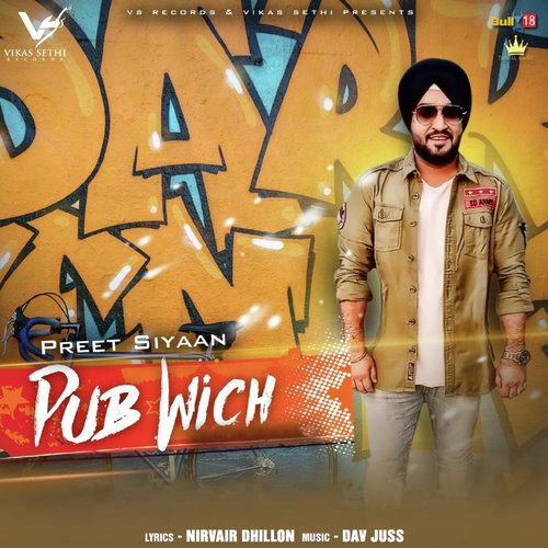 Pub Wich - Preet Siyaan