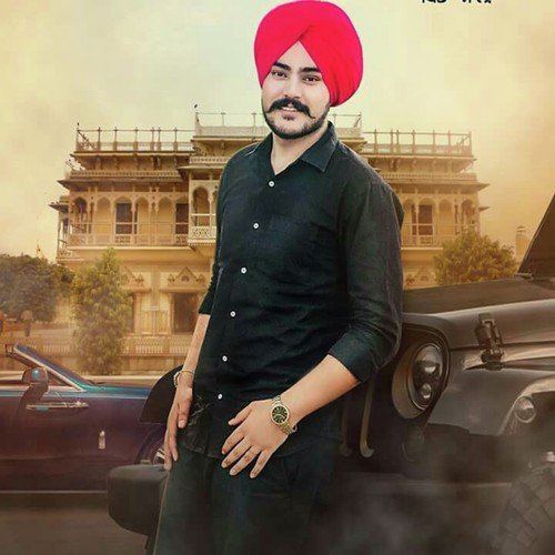 Pinda Aale - Satkar Sandhu