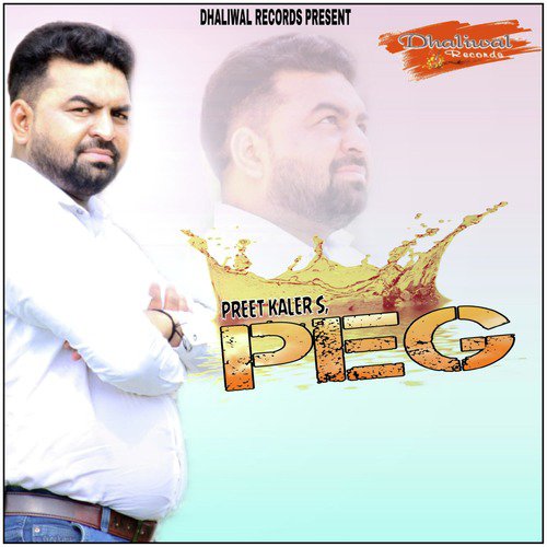 Peg - Preet Kaler