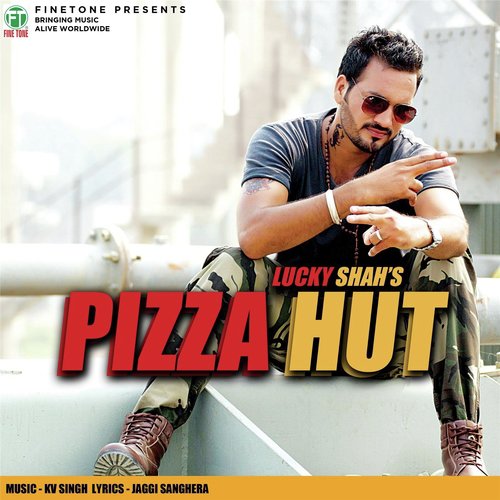 Daku - Lucky Shah