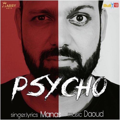 Psycho - Manas