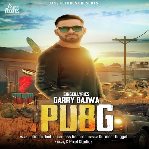 Pubg - Param Badesha