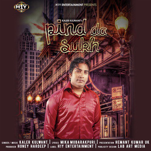 Pind Da Sukh - Kaler Kulwant
