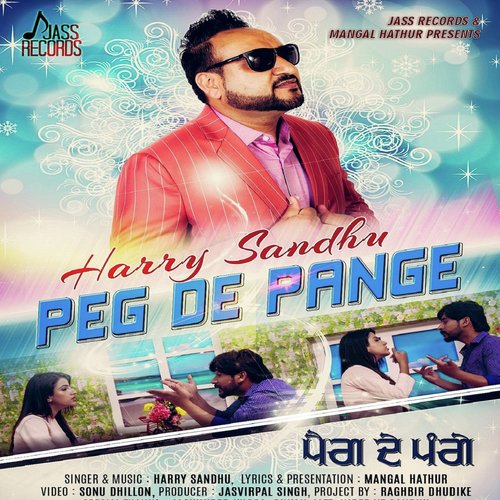 Peg De Pange - Harry Sandhu