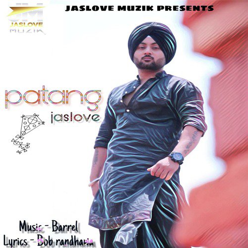 Patang - Jaslove