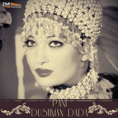Munde Makhni Badan (from Pani) - Zulfiqar Ali