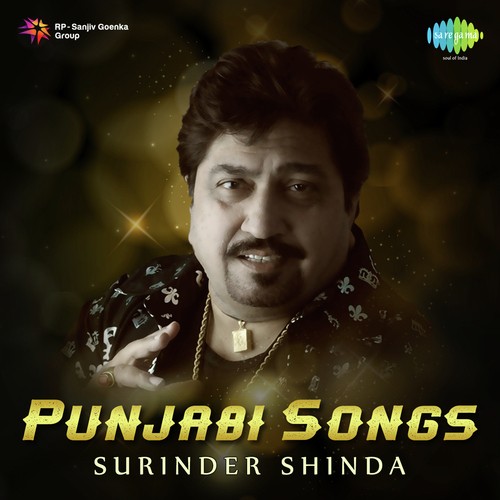 Bai Ke Wich Toyota Car - Surinder Shinda