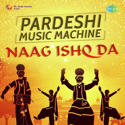 Pardesi - Narinder Biba, Promila Pammi, Ranbir Singh Rana, Gurcharan Pohli, Birch Gopi, Mohini Narula