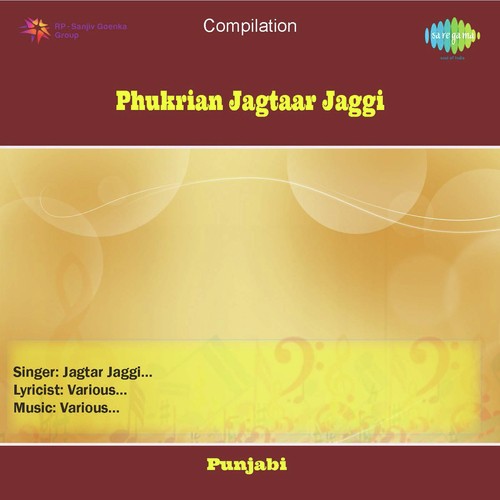 Jagtar Jaggis Fukrian Pt. 2 - Jagtar Jaggi