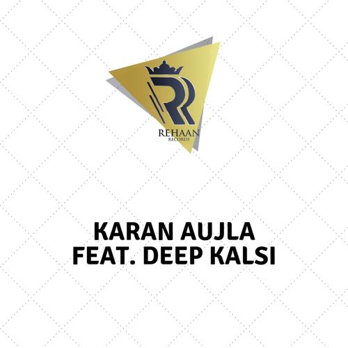 Priority (feat. Deep Kalsi) - Karan Aujla