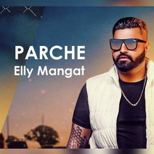 Parche - Elly Mangat