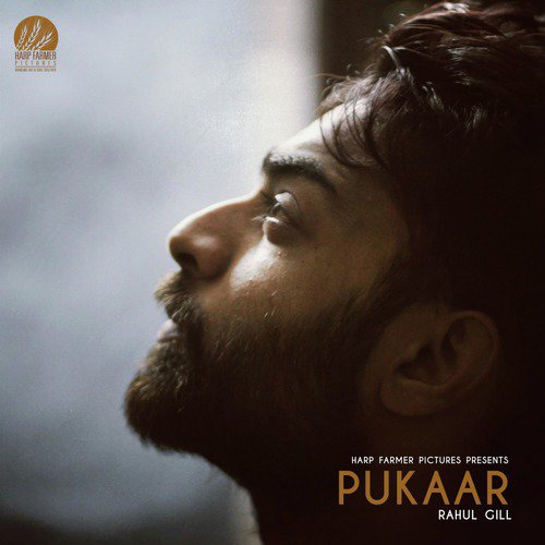 Pukaar - Rahul Gill