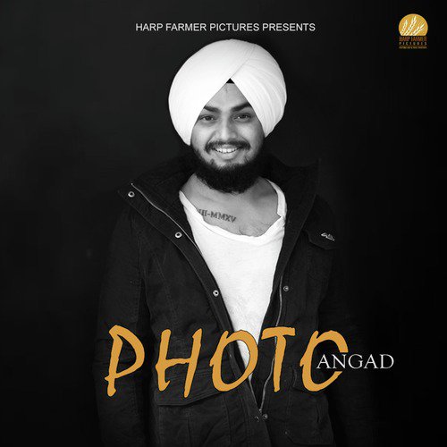 Photo - Angad