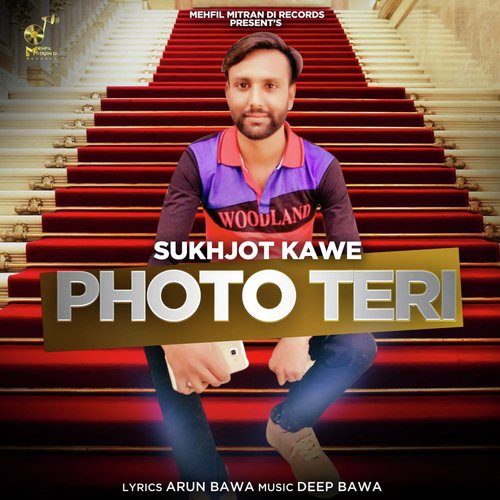 Photo Teri - Sukhjot Kawe