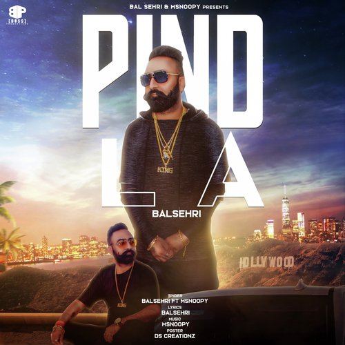 Pind L.A. - Balsehri, Msnoopy
