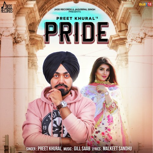 Pride - Preet Khural
