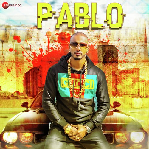 Pablo - Girik Aman