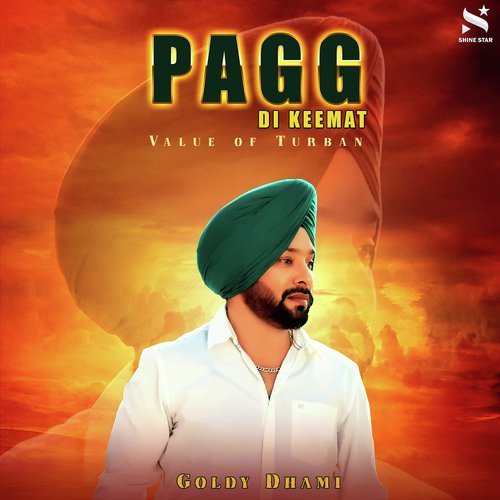 Pagg Di Keemat - Goldy Dhami