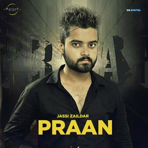 Praan - Jassi Zaildar