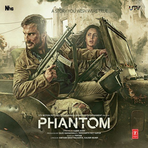 Saware - Sharib Sabri, Toshi Sabri, Arijit Singh