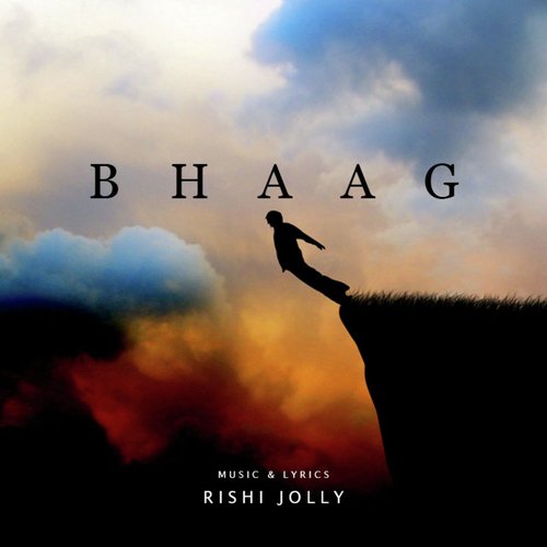 Bhaag - Rishi Jolly