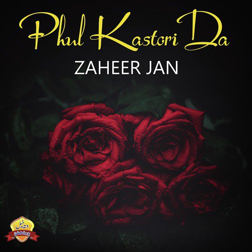 Phul Kastori Da - Zaheer Jan