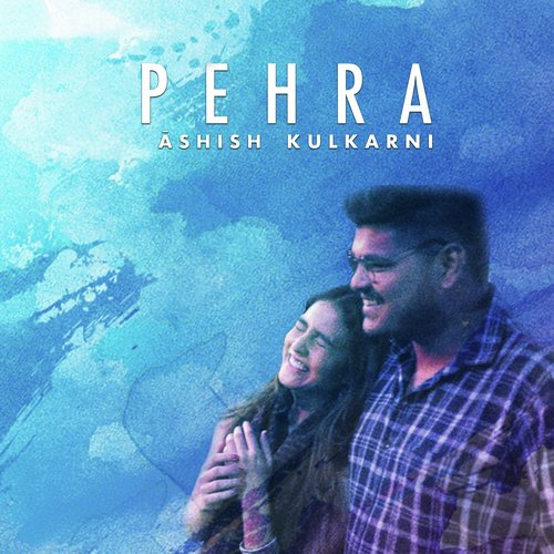 Pehra - Ashish Kulkarni