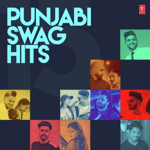Photo (From Photo) - Jassie Gill, Millind Gaba, Neha Kakkar, Sippy Gill, Sharry Mann, Karan Sehmbi, Mannat Noor, Guru Ran