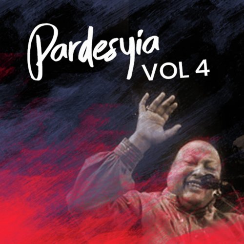 Husan Wale Husan Pe - Rahat Fateh Ali Khan