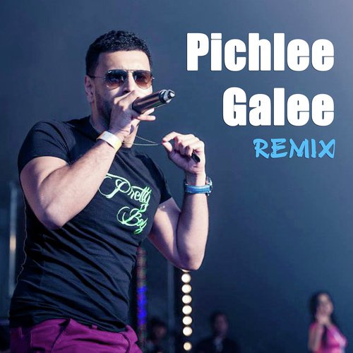 Pichlee Galee (Remix) - Onkar Sumal