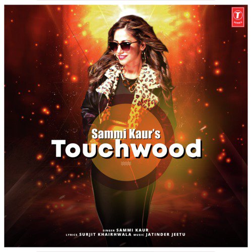 Touchwood - Chirag Magoo