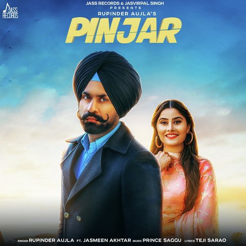 Pinjar - Rupinder Aujla, Jasmeen Akhtar