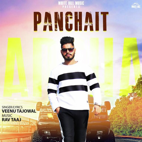 Panchait - Veenu Tajowal