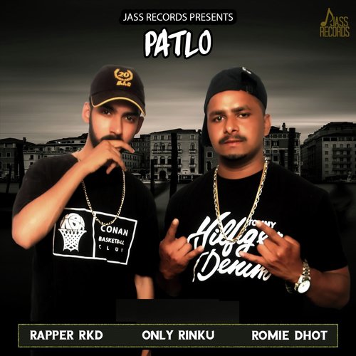 Patlo - Rkd