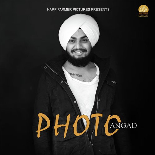 Photo - Angad