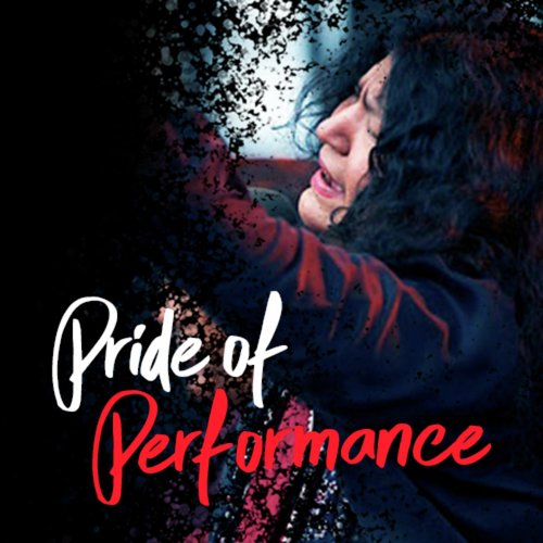 Ho Lal Qalander Jeewe - Abida Parveen